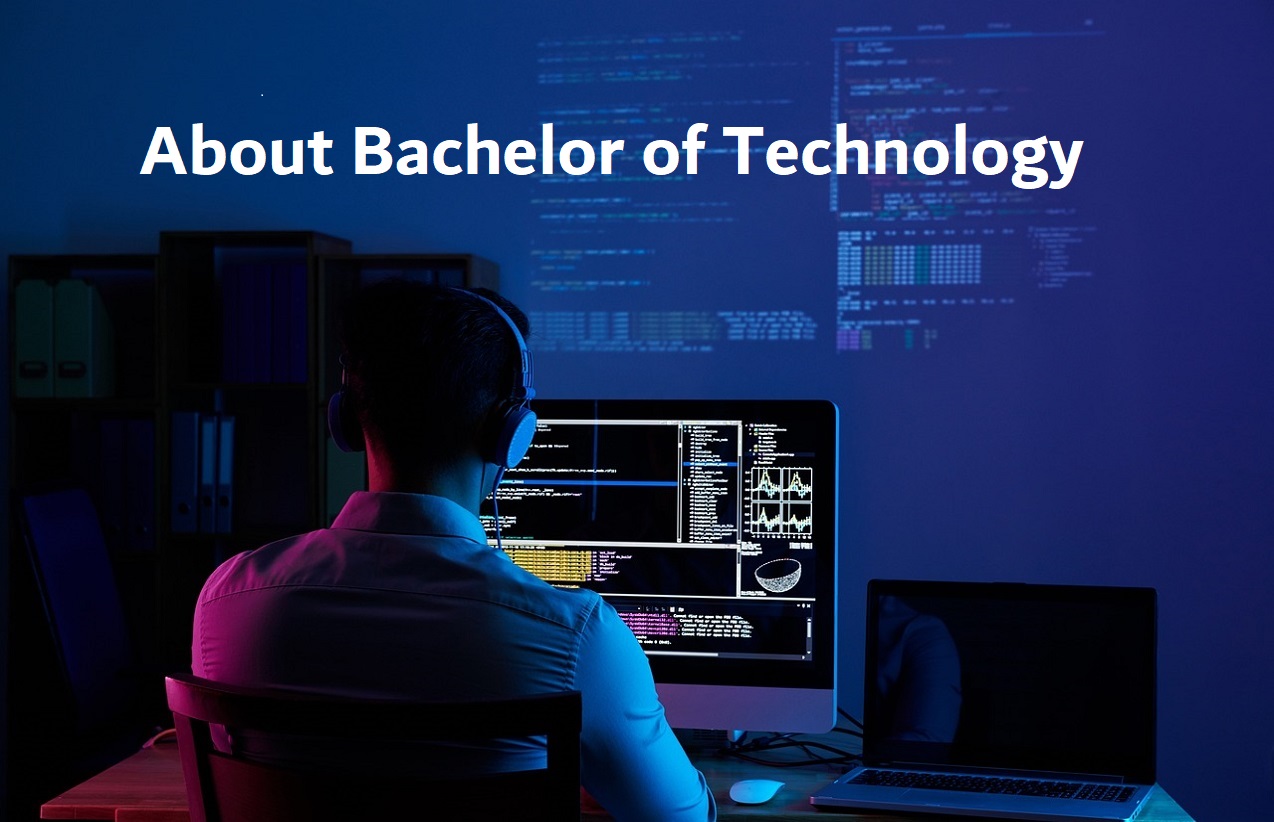 Bachelor of Technology